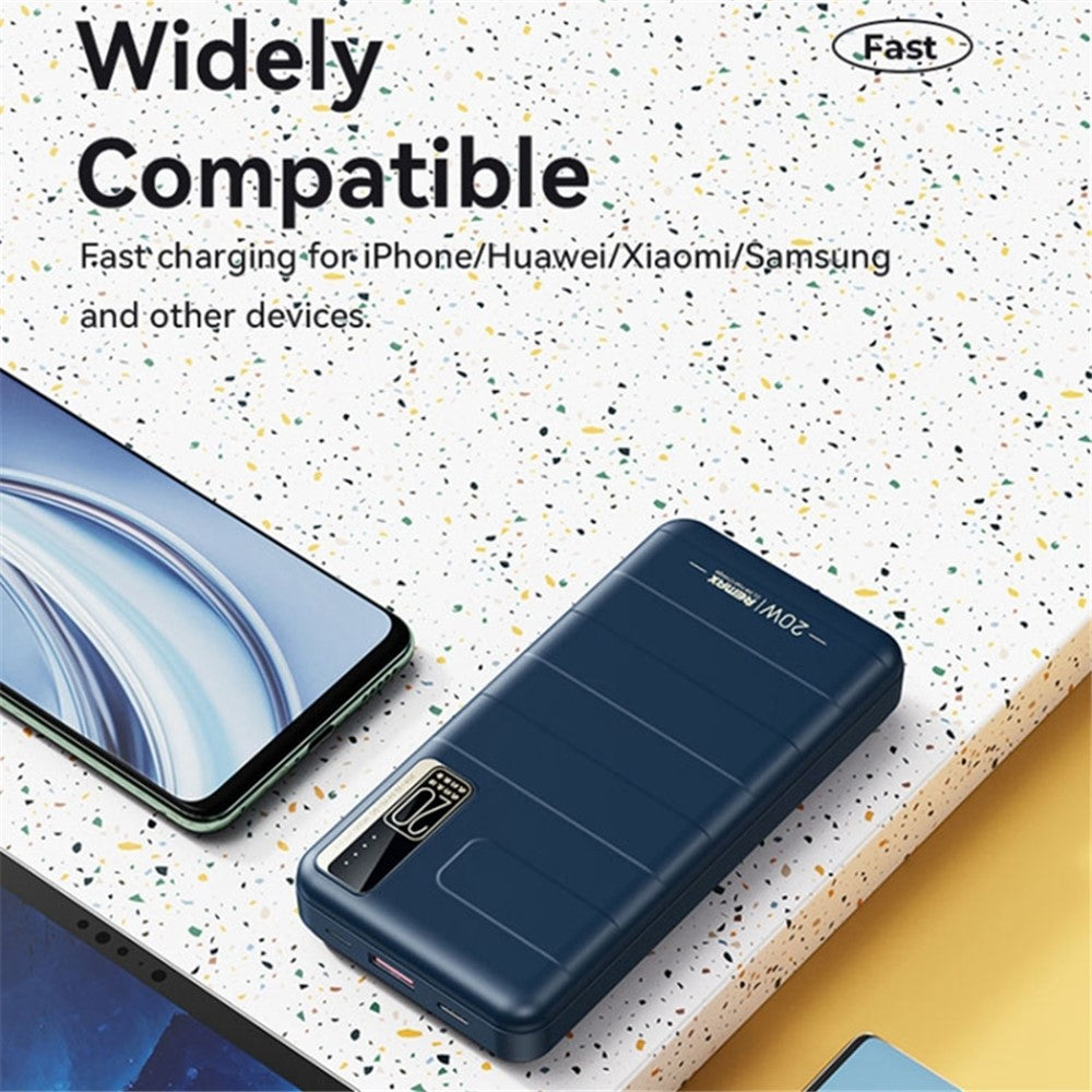 Smartphone Power Bank