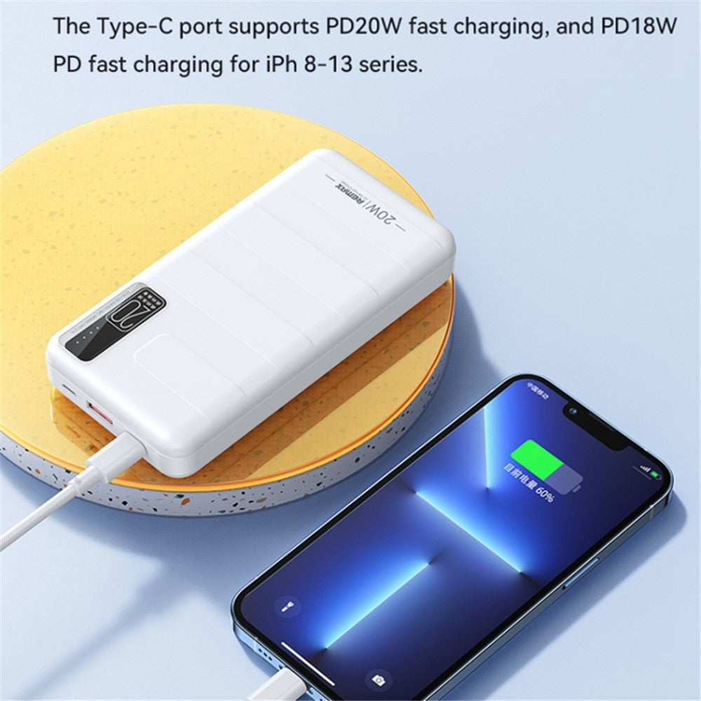 Smartphone Power Bank