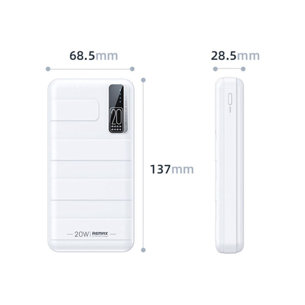 Smartphone Power Bank