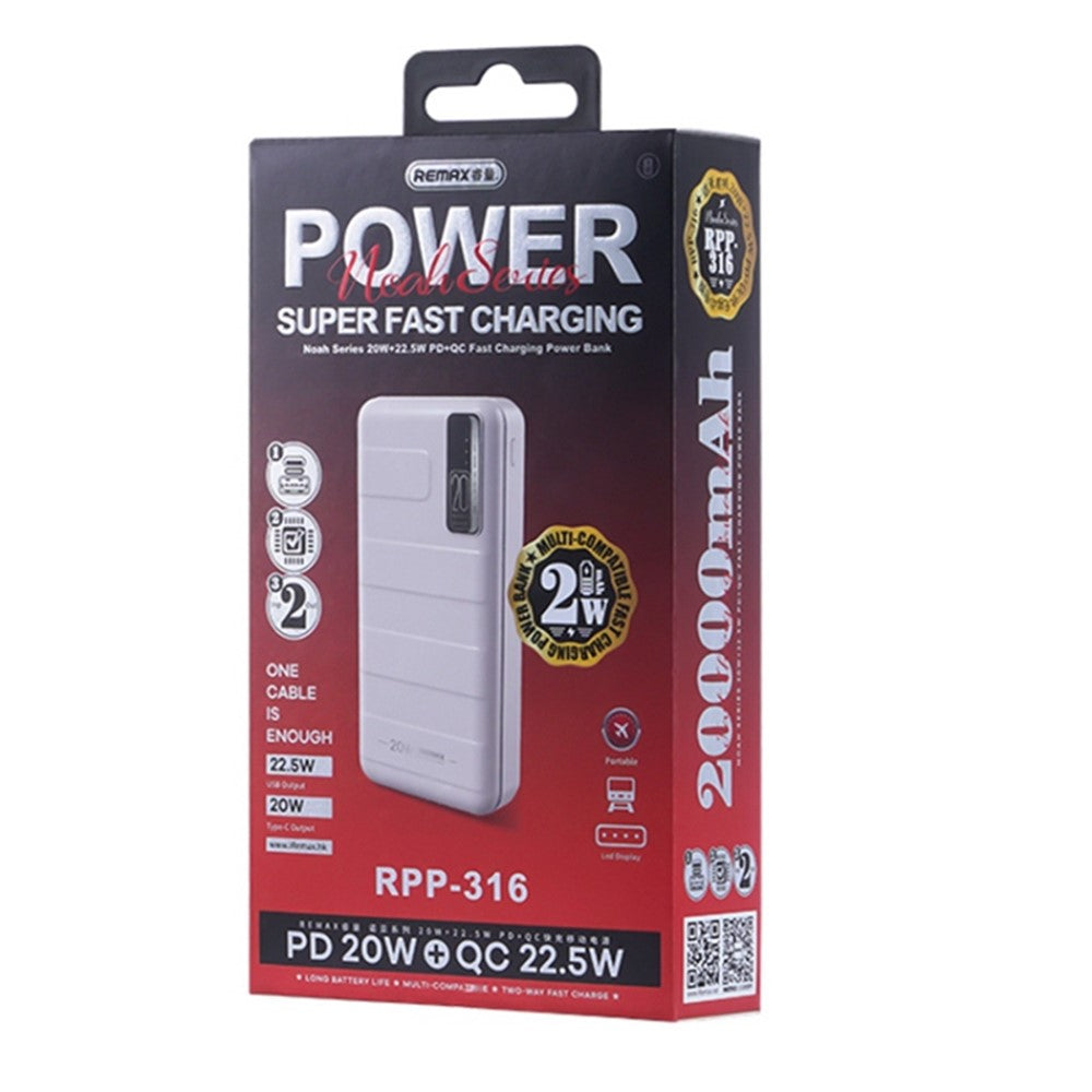 Smartphone Power Bank