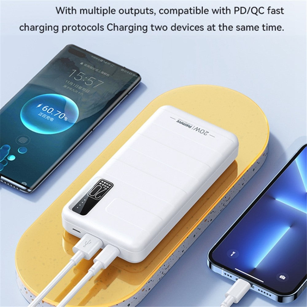 Smartphone Power Bank