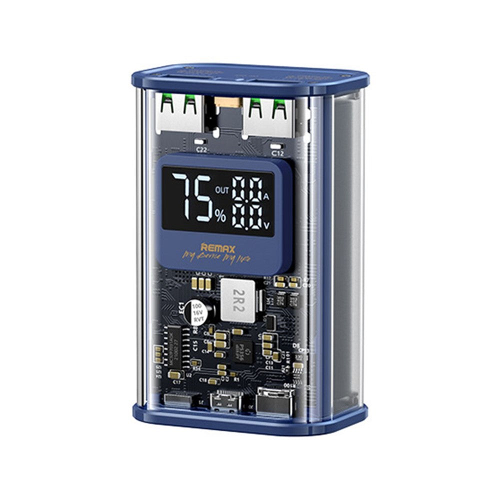 Smartphone Power Bank