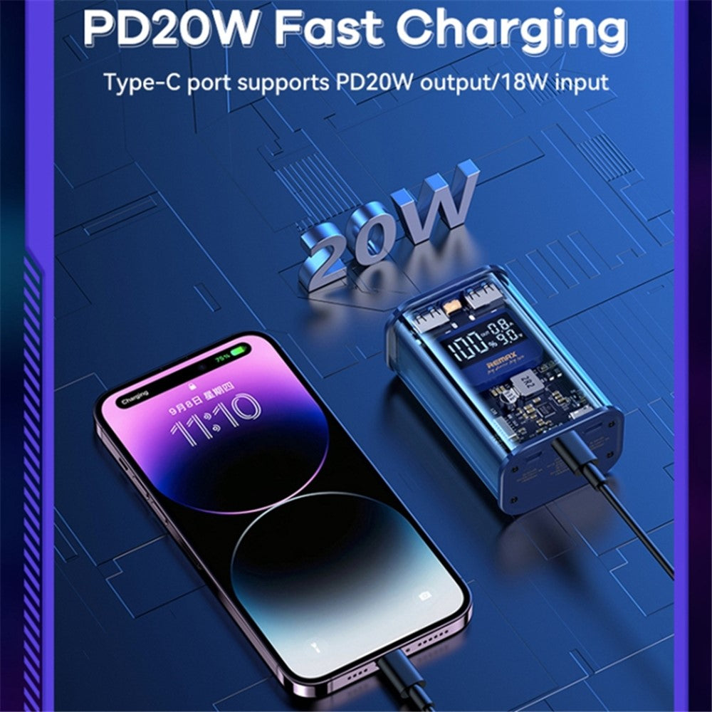 Smartphone Power Bank