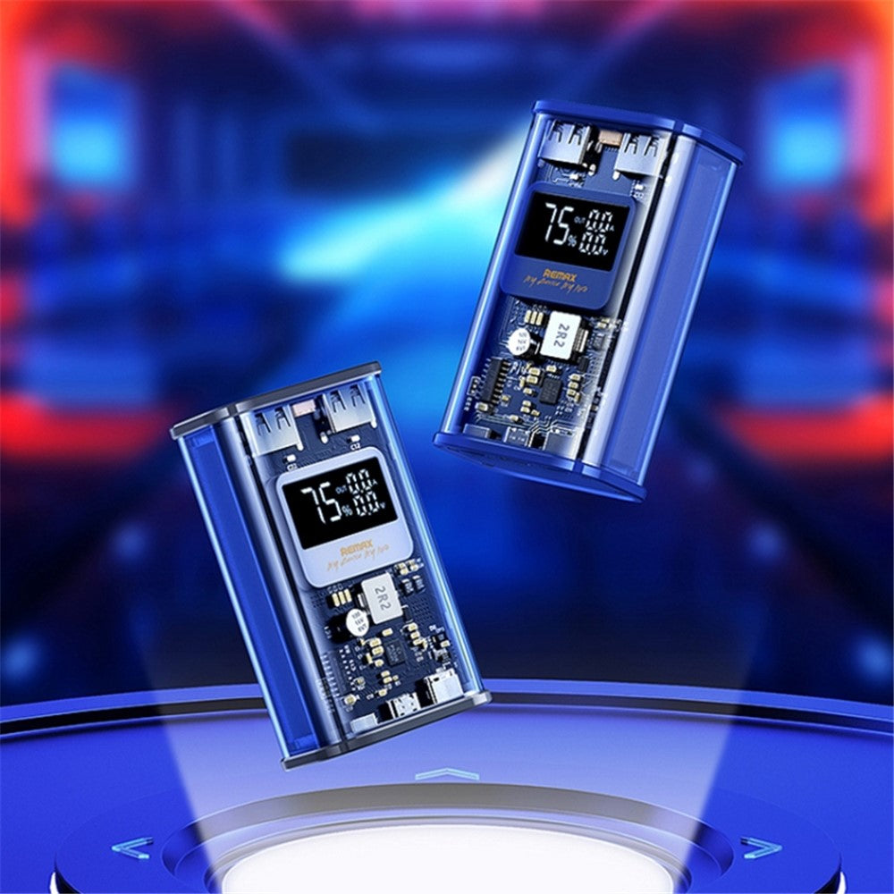 Smartphone Power Bank