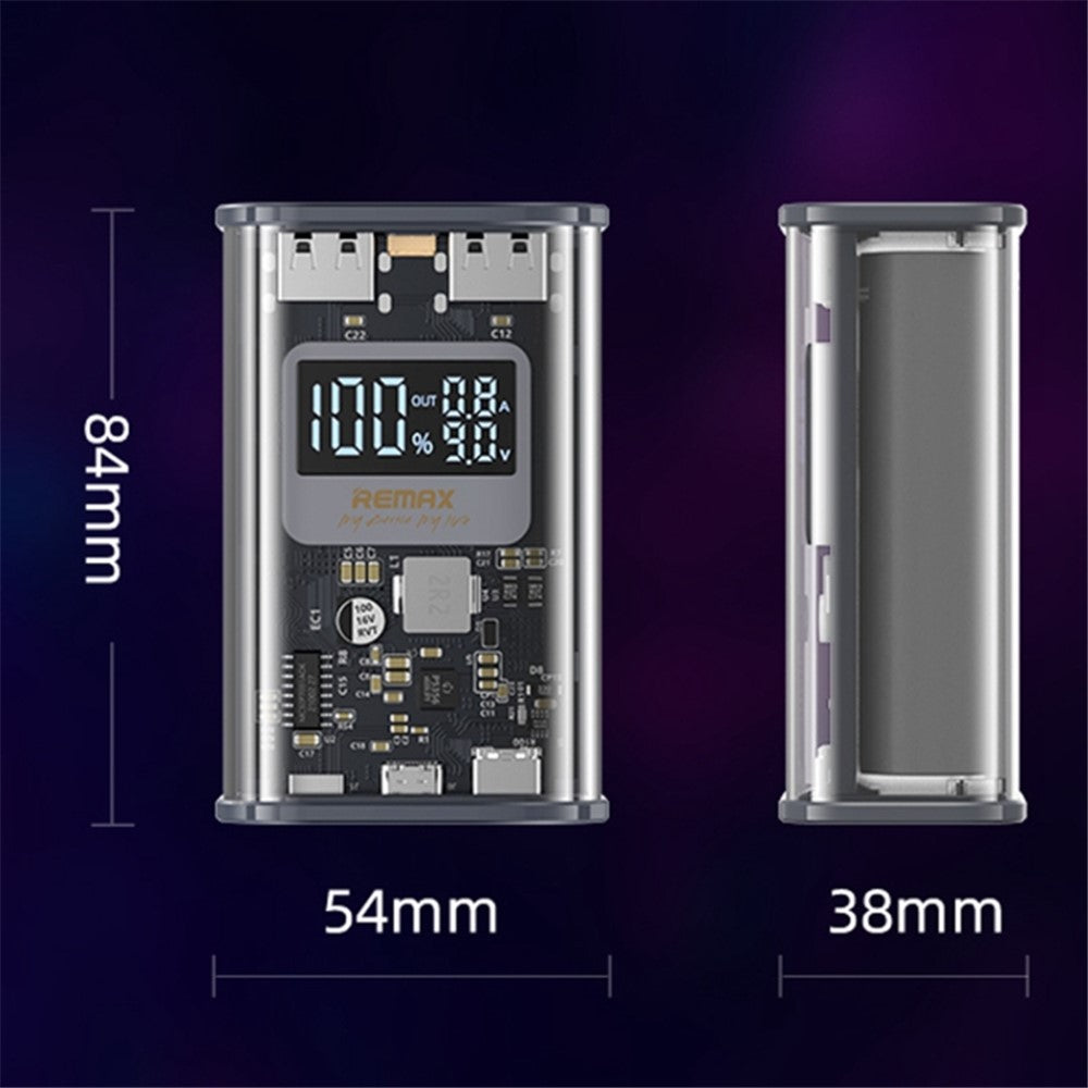 Smartphone Power Bank