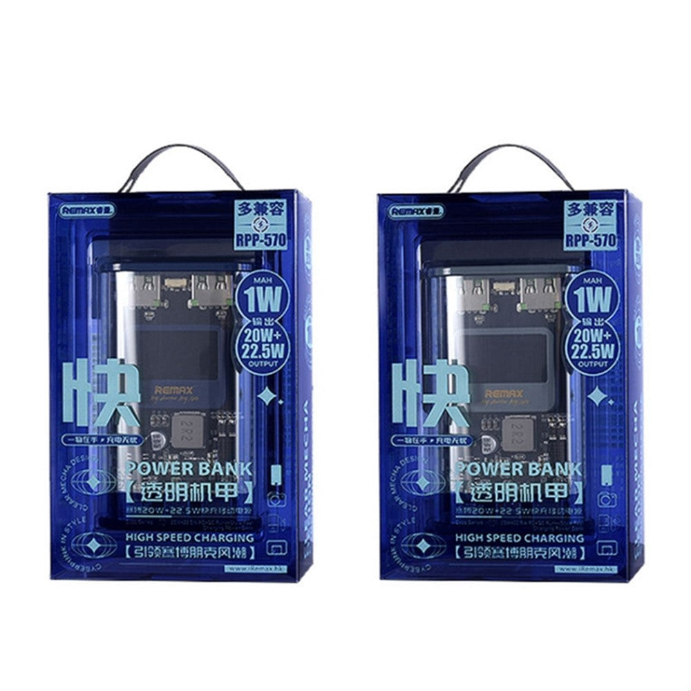 Smartphone Power Bank