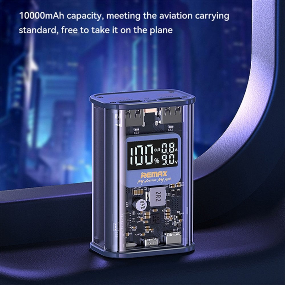 Smartphone Power Bank