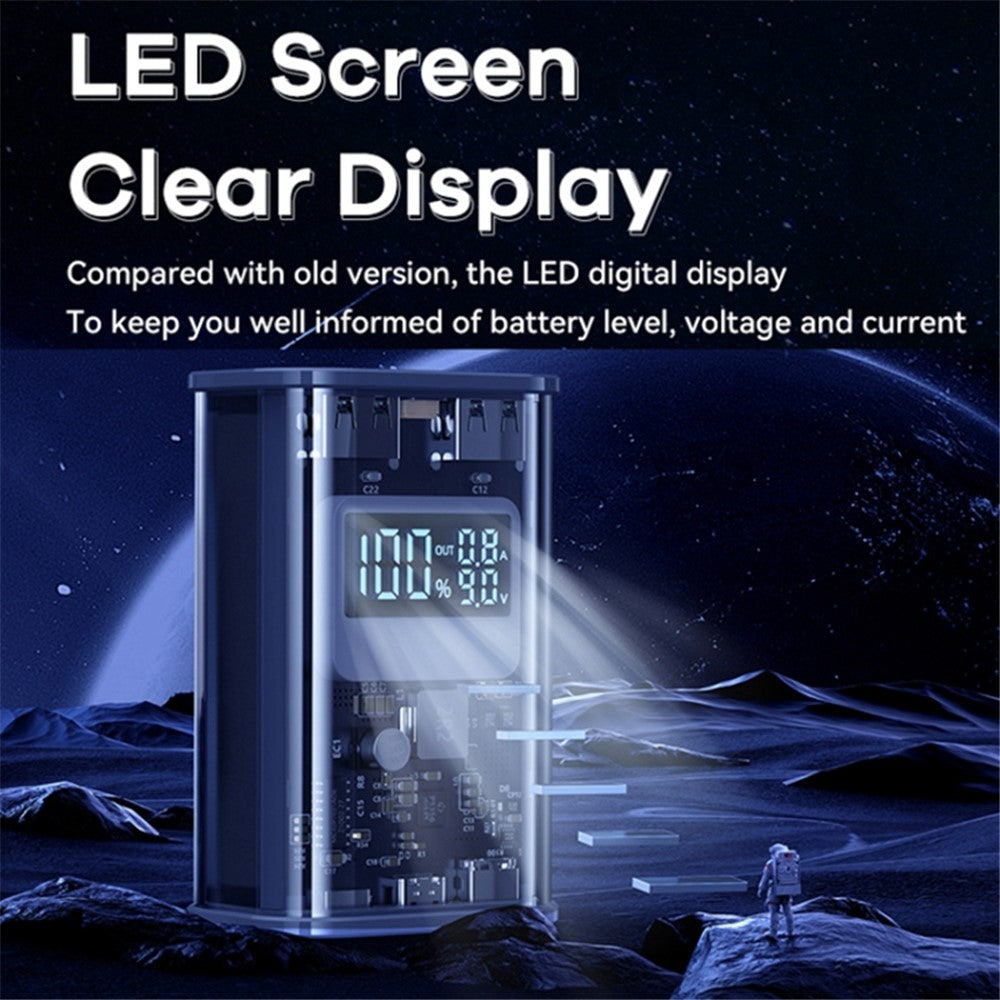 Smartphone Power Bank