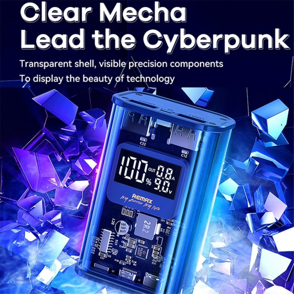 Smartphone Power Bank