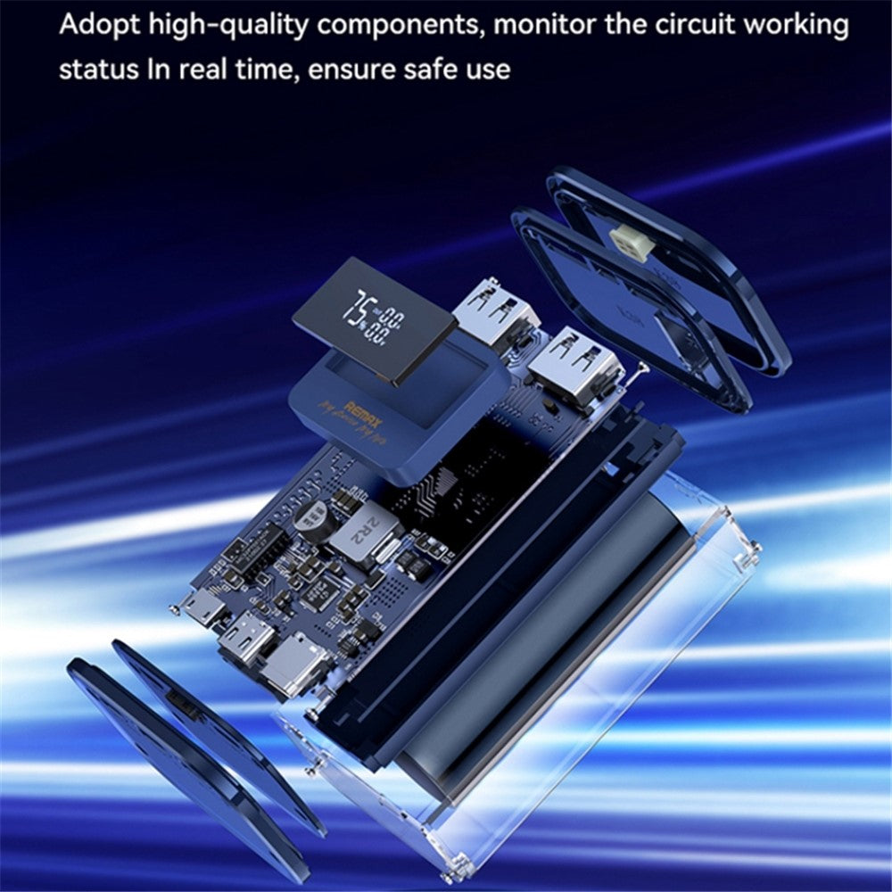 Smartphone Power Bank