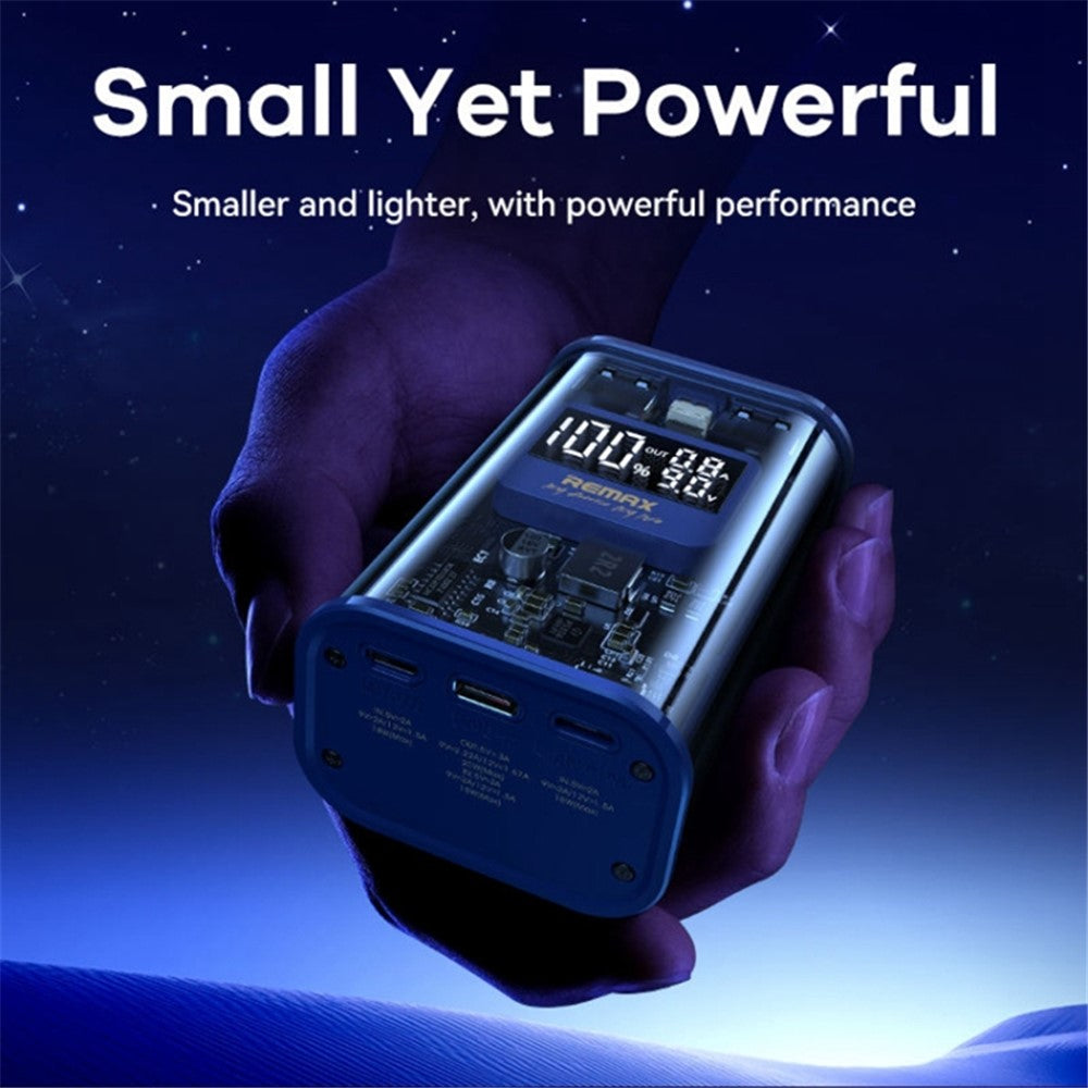 Smartphone Power Bank