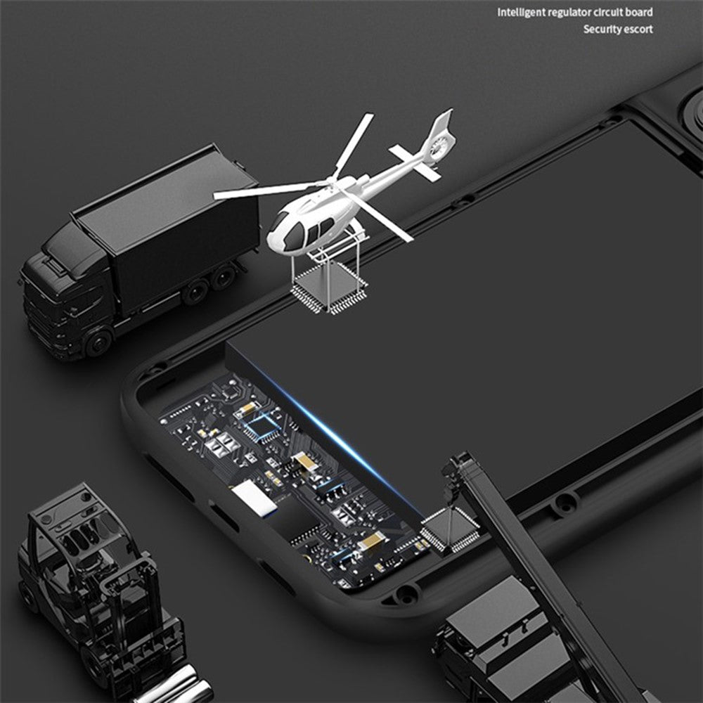 Smartphone Charging Case
