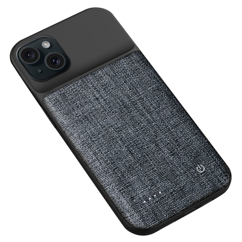 Smartphone Charging Case