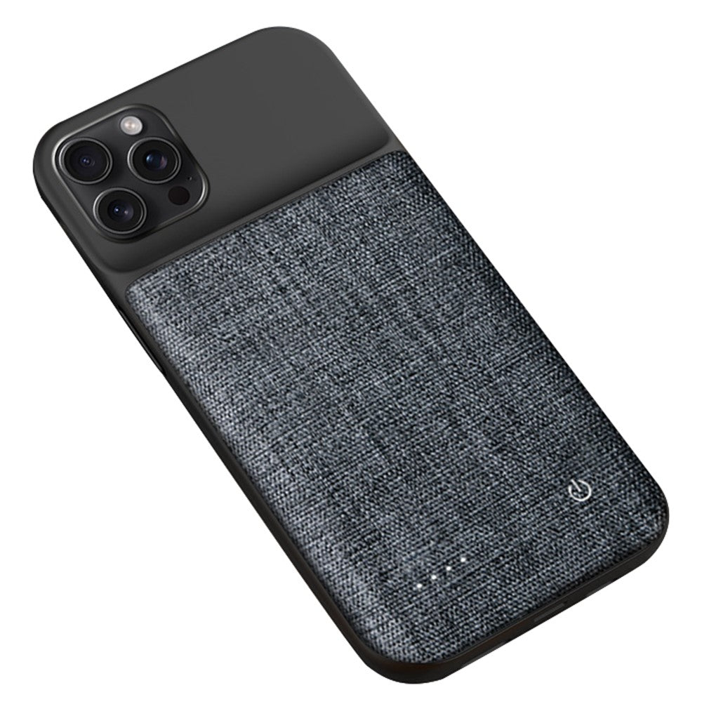 Smartphone Charging Case