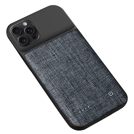 Smartphone Charging Case
