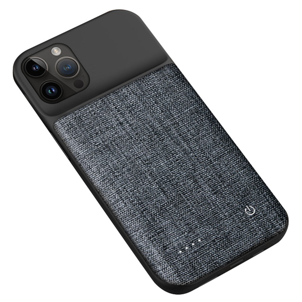 Smartphone Charging Case