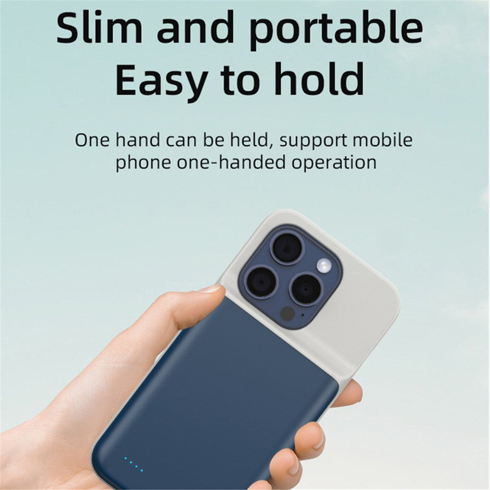 Smartphone Charging Case