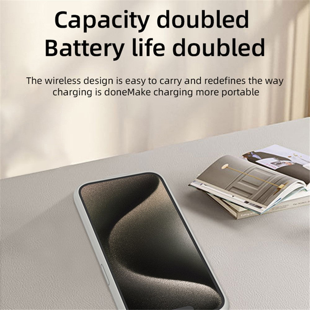 Smartphone Charging Case