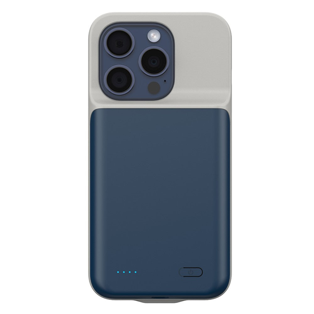 Smartphone Charging Case