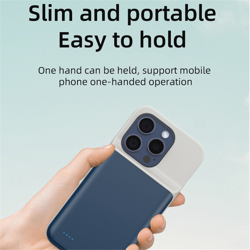 Smartphone Charging Case