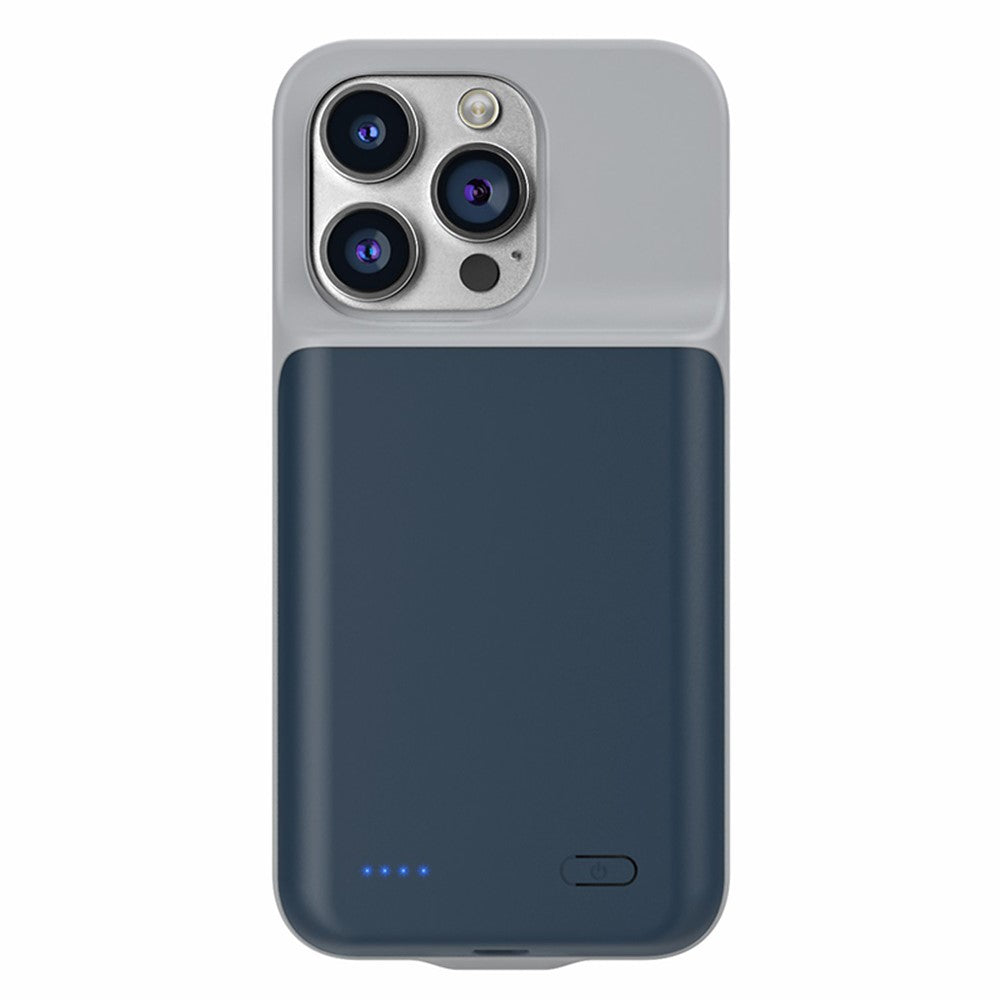 Smartphone Charging Case