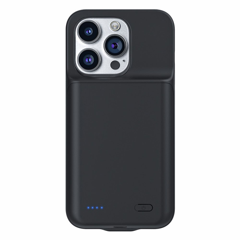Smartphone Charging Case