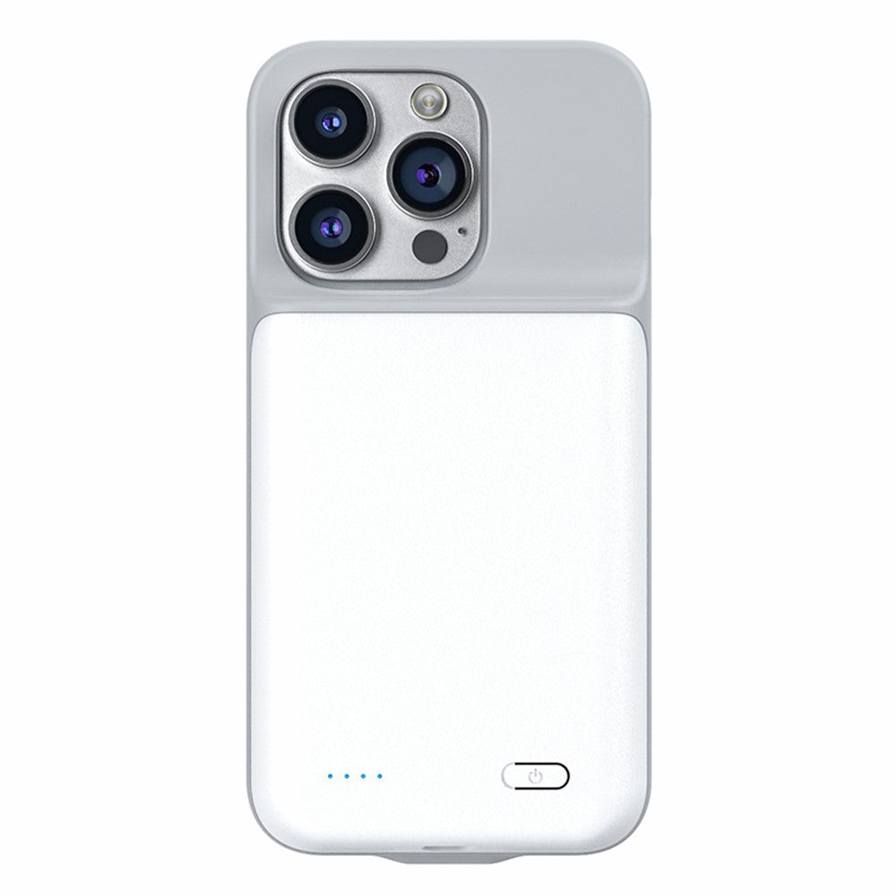 Smartphone Charging Case