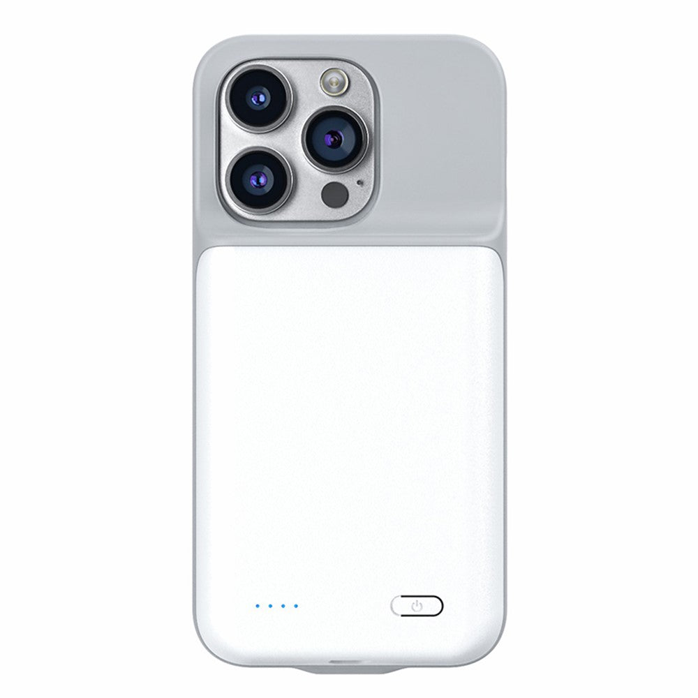 Smartphone Charging Case
