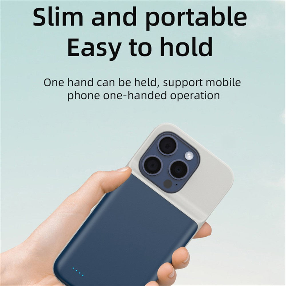 Smartphone Charging Case