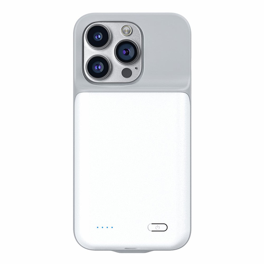 Smartphone Charging Case