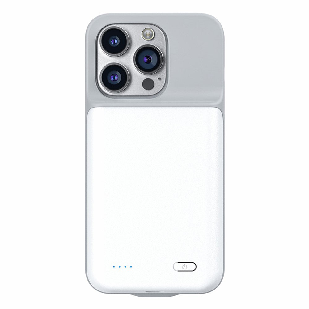 Smartphone Charging Case