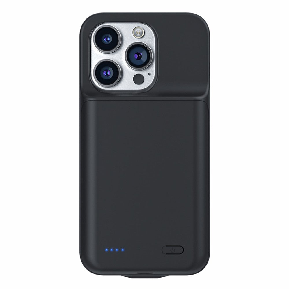 Smartphone Charging Case