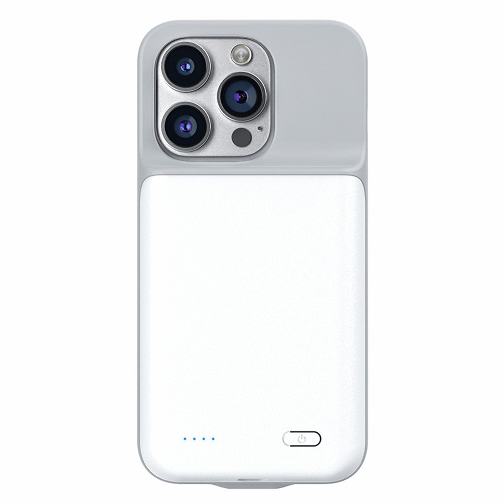 Smartphone Charging Case