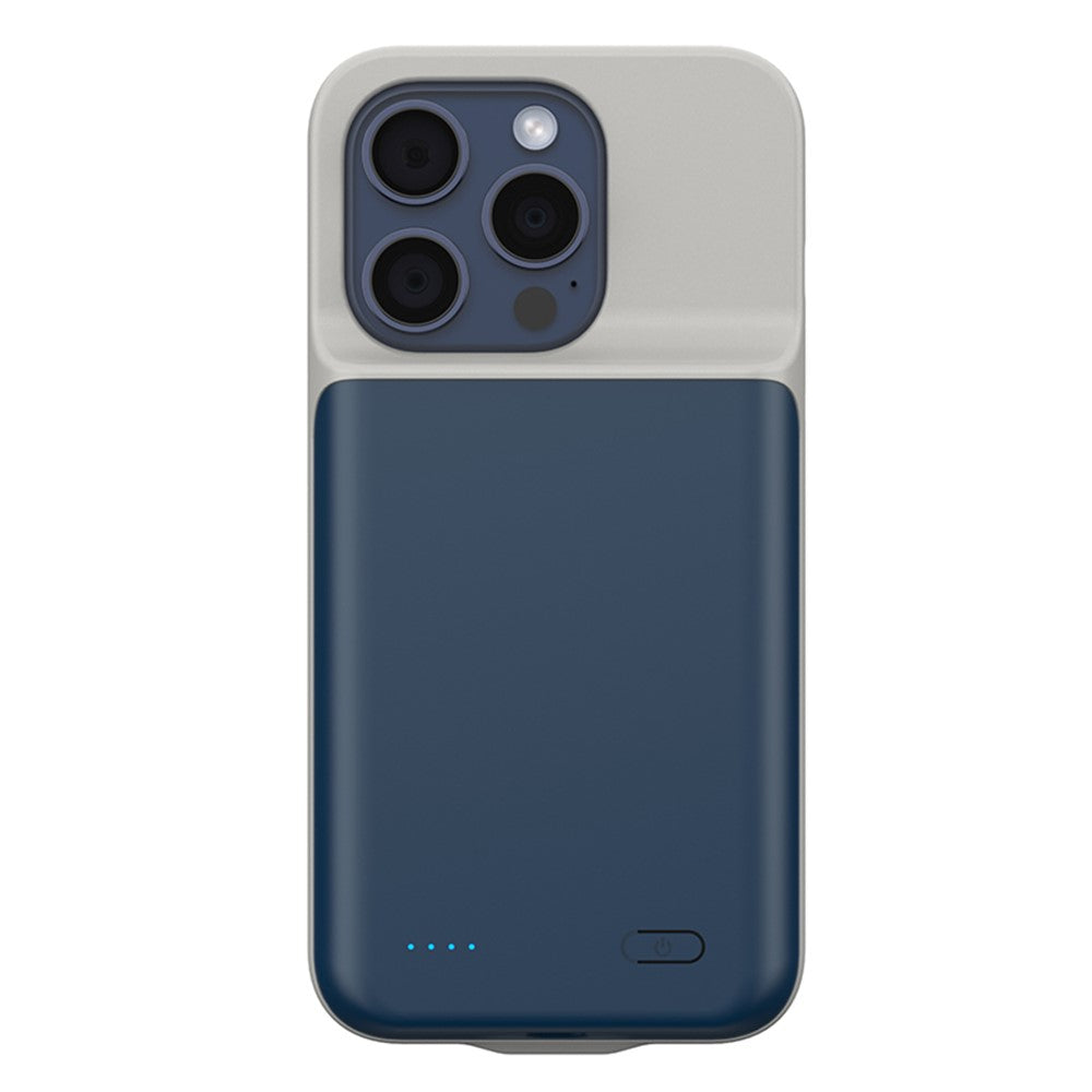Smartphone Charging Case