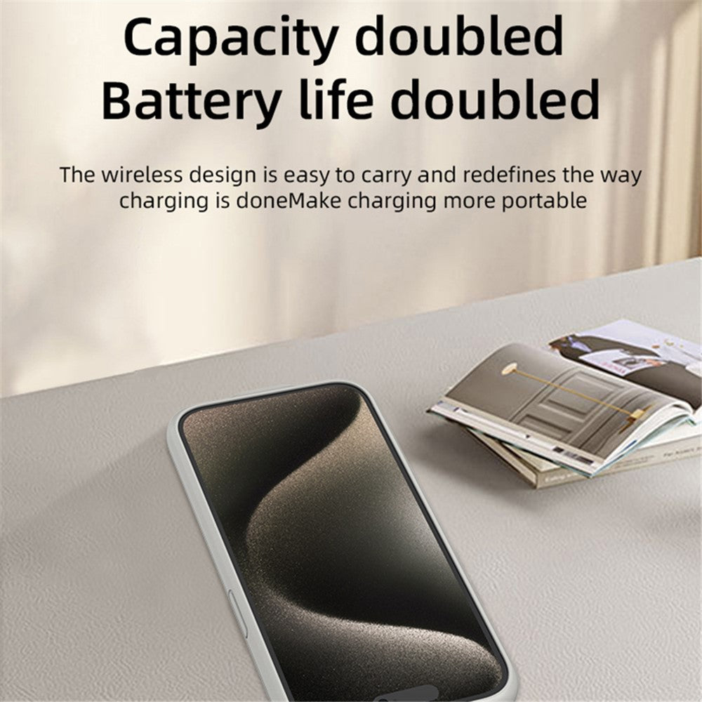 Smartphone Charging Case