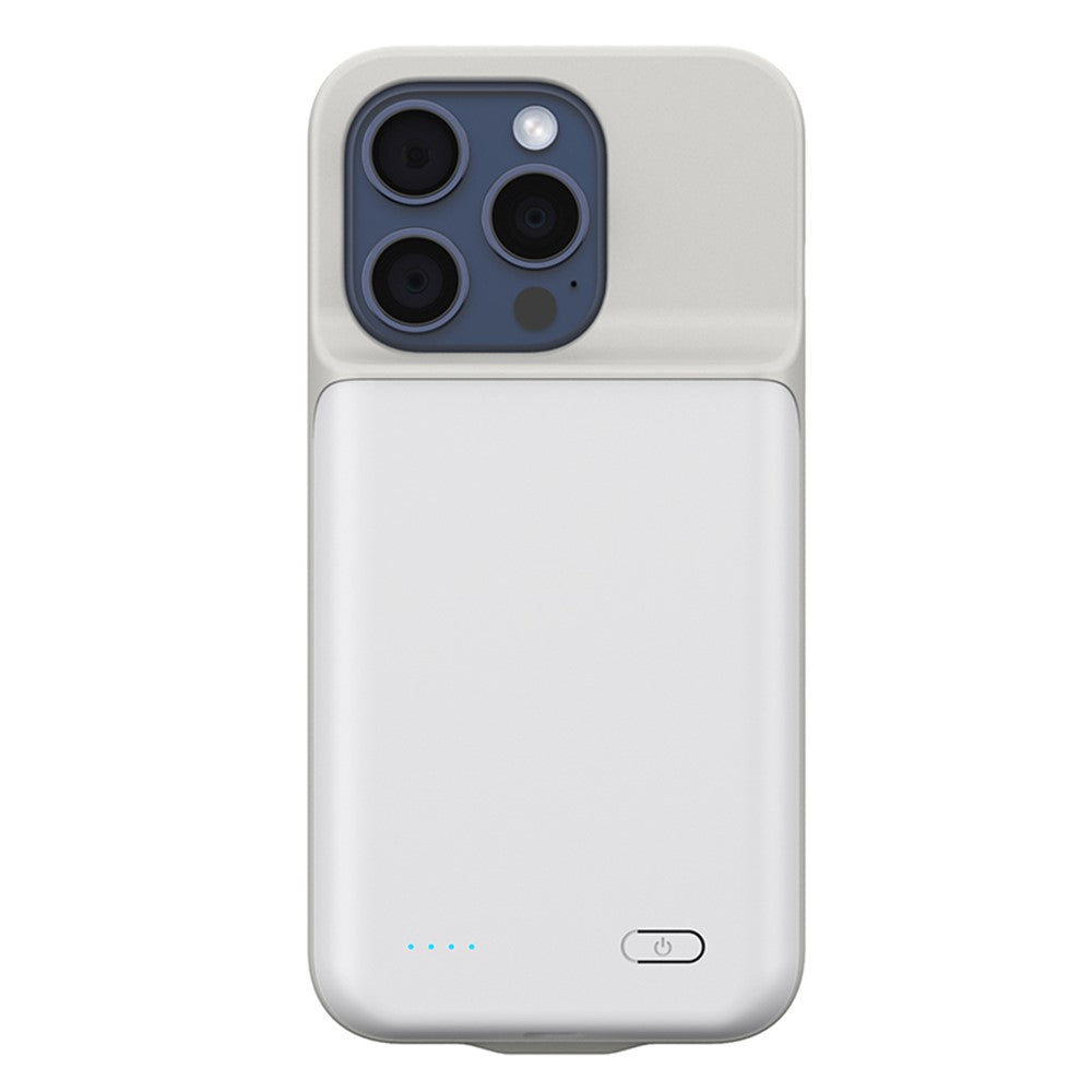 Smartphone Charging Case