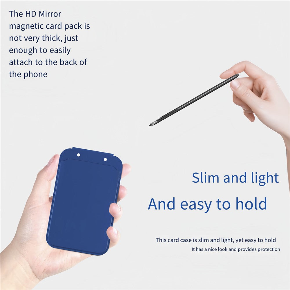 Phone Card Holder 