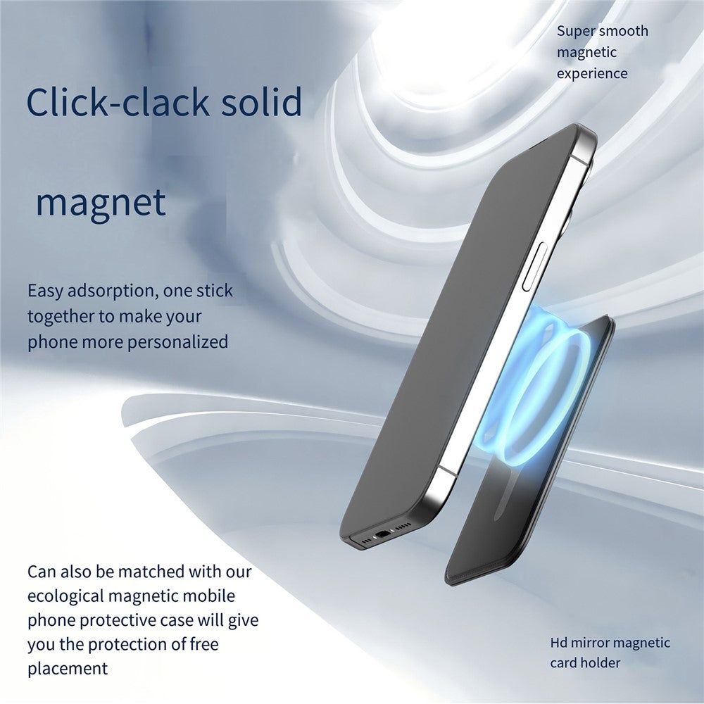 Phone Card Holder 