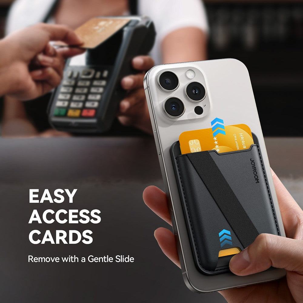 Phone Card Holder 