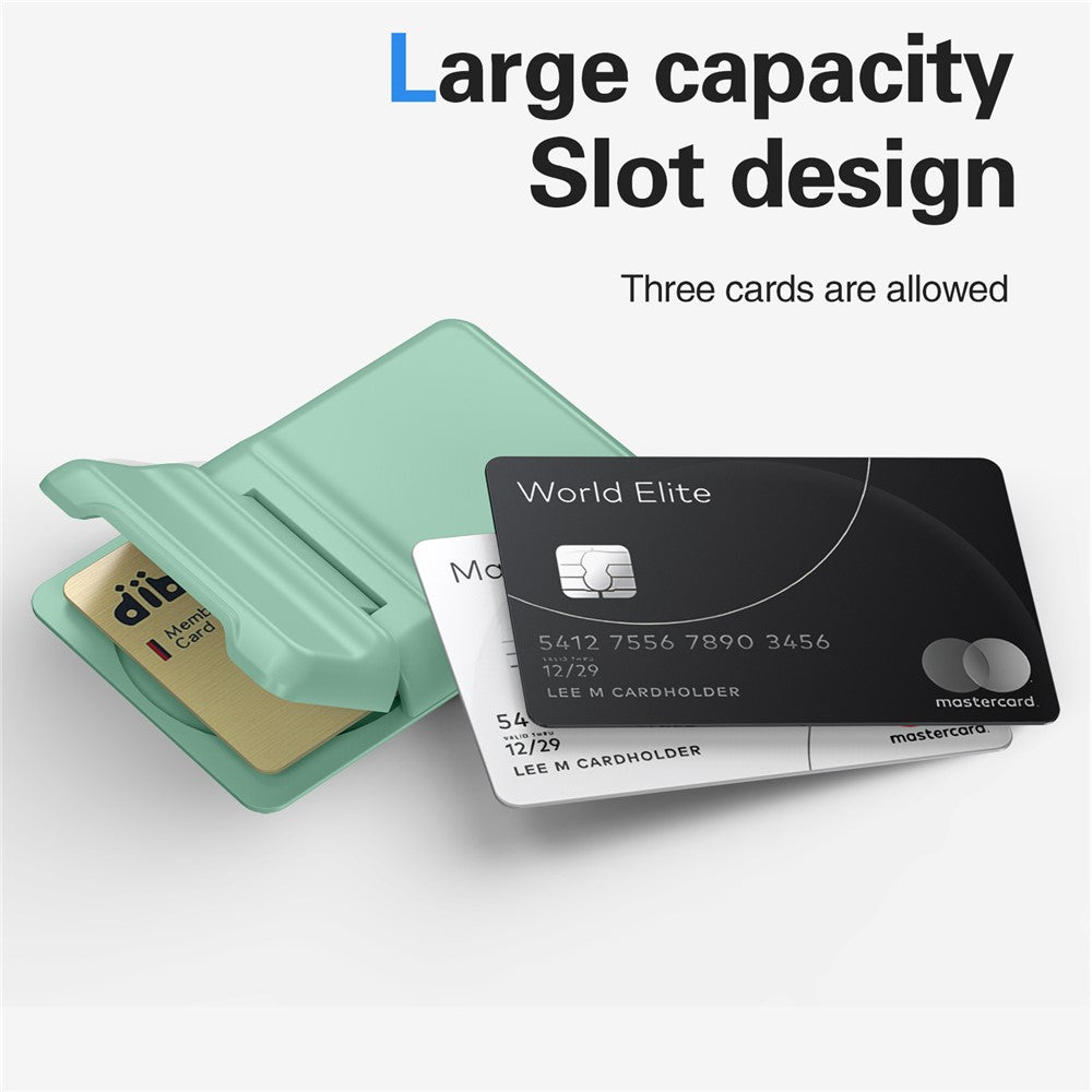 Phone Card Holder 