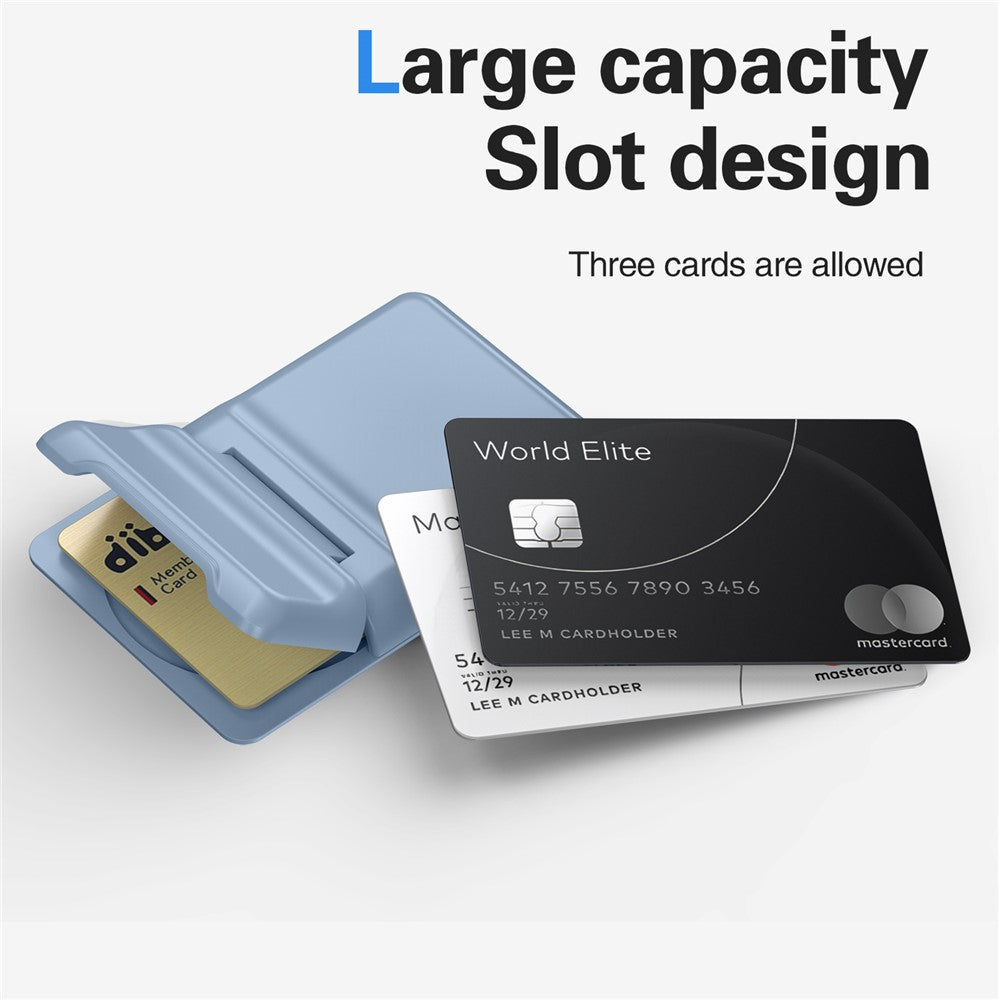 Phone Card Holder 