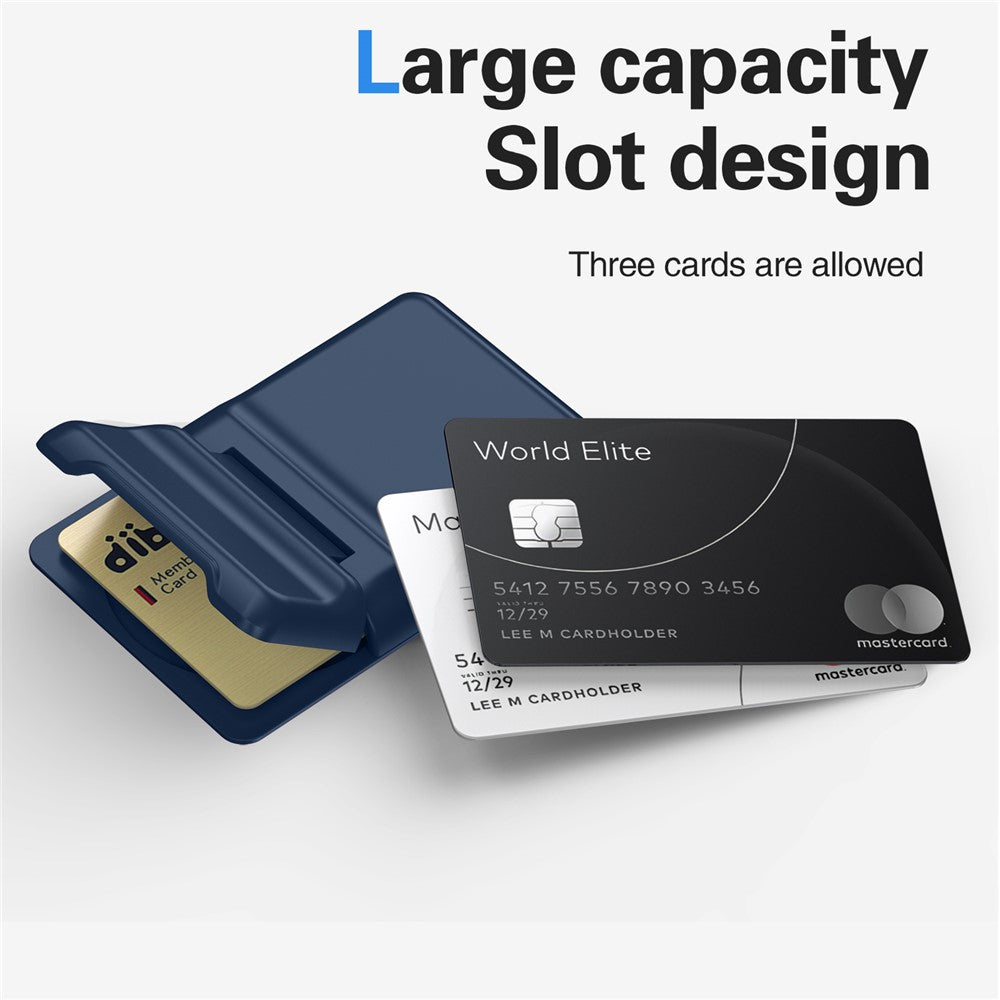 Phone Card Holder 