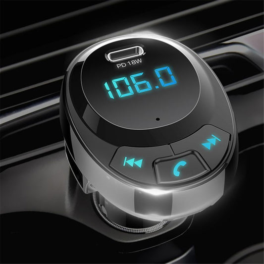 Car Charger 