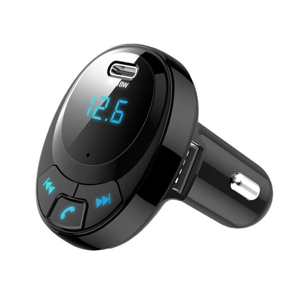 Car Charger 
