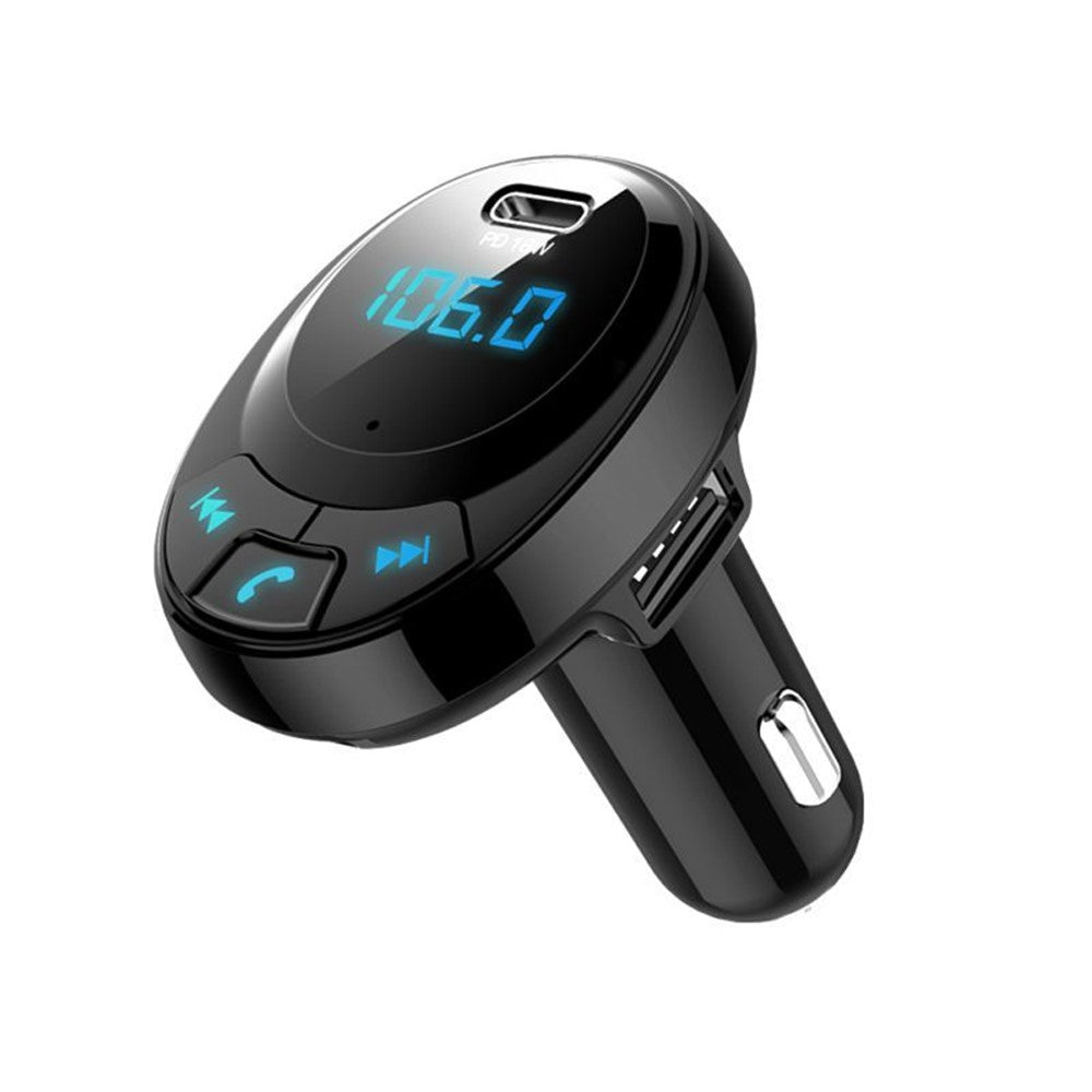 Car Charger 