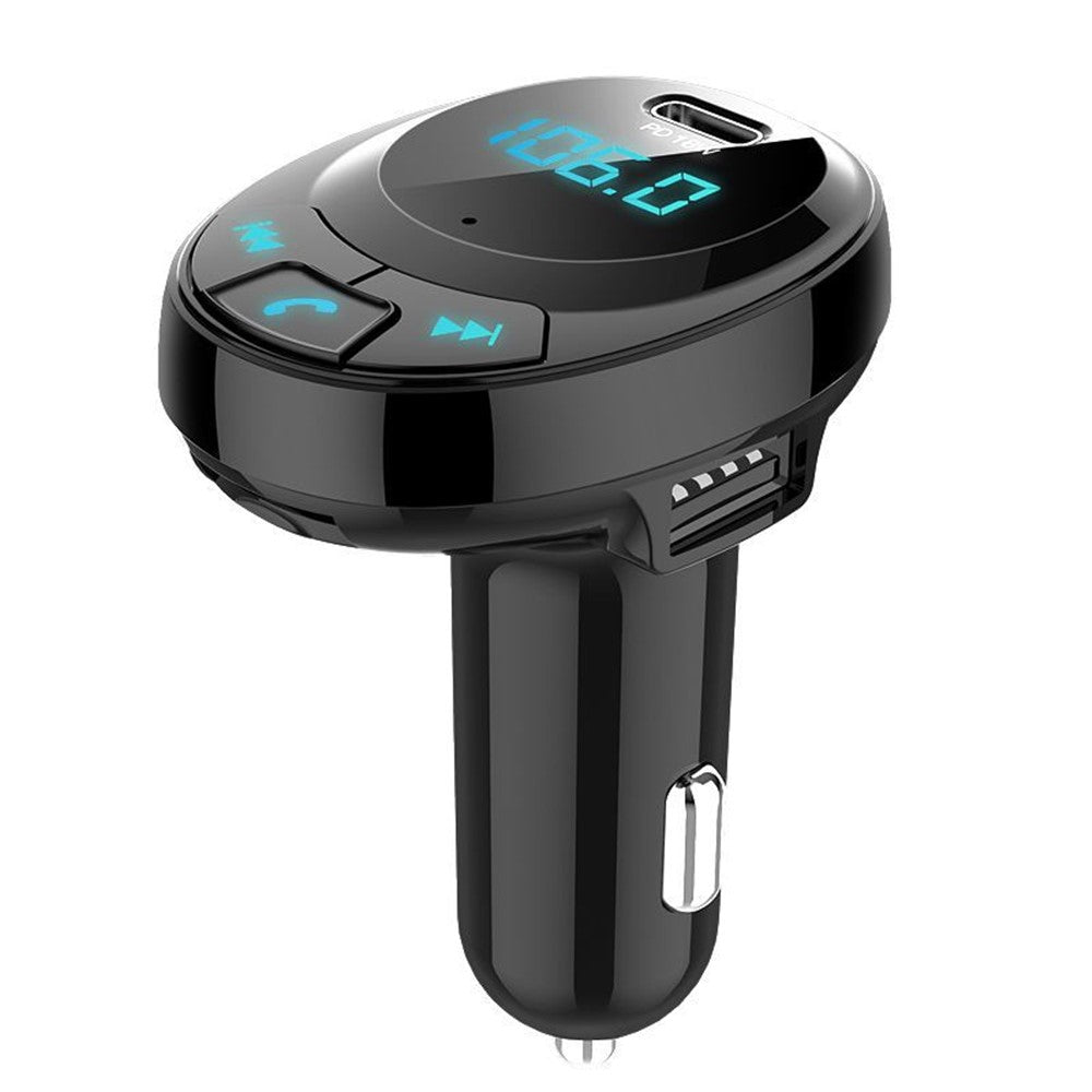 Car Charger 