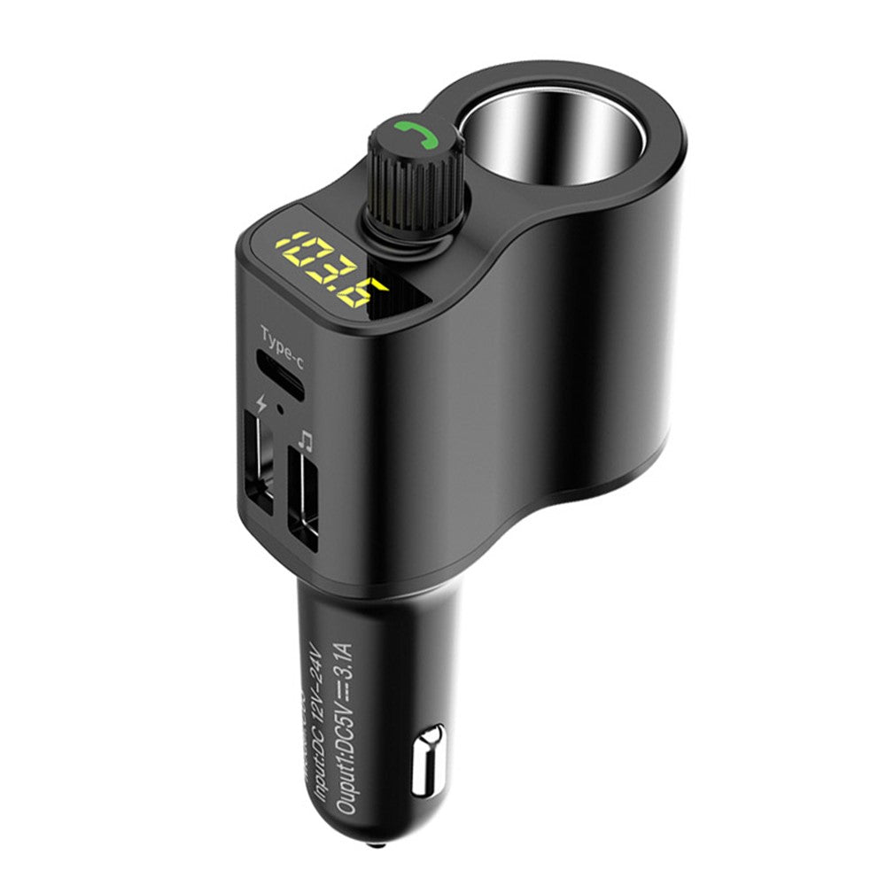Car Charger 