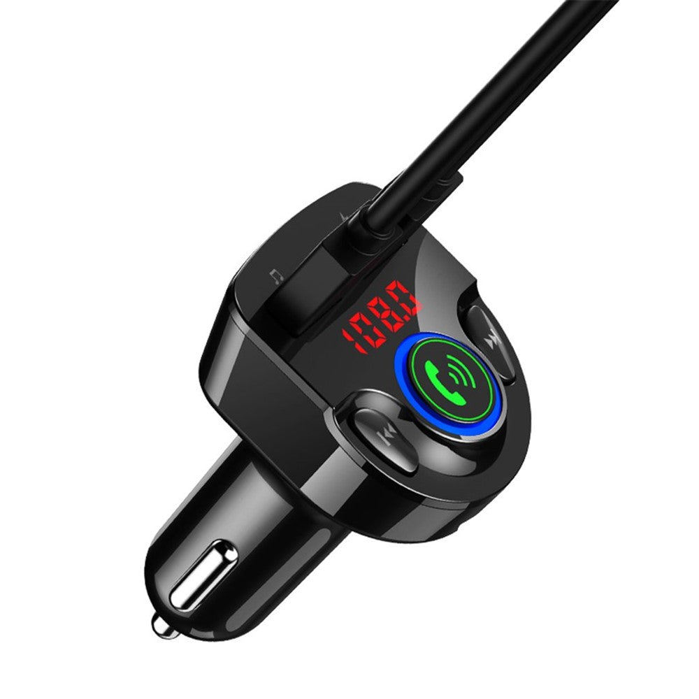 Car Charger 