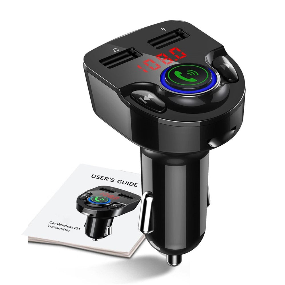 Car Charger 