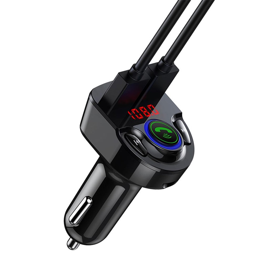 Car Charger 